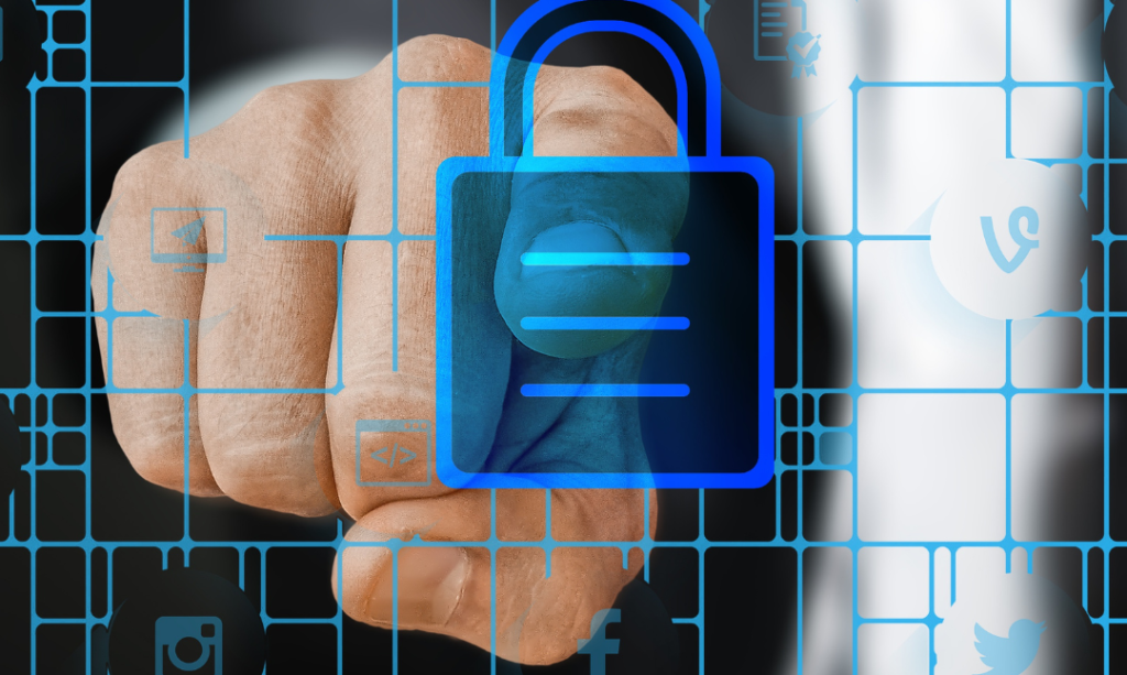 The Importance of Authentication Passwords, Biometrics, and More