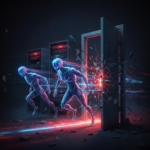 AI Agents Operating at Machine Speed Are Breaking Human-Centric IAM