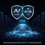 AppViewX Acquires Eos: Expanding Leadership in AI and Machine Identity Security