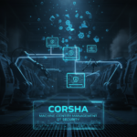 Corsha Highlights OT Visibility and Machine Identity Focus in Industrial Security