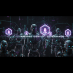 Privilege Inheritance at Machine Speed: Why AI Agents Are the New Supply Chain for Credential Sprawl