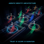 Solving the Identity Crisis for AI Agents