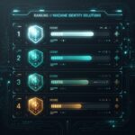 What the 2026 Machine Identity Management Rankings Reveal About NHI Market Maturity